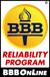 Reliability Seal