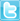 Follow us on Twitter